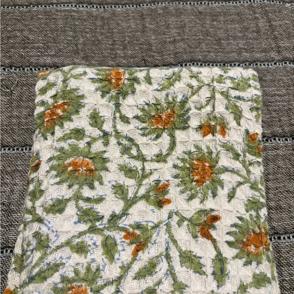World Market Julissa Hand Towel